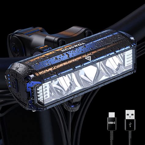 amazon bike headlight